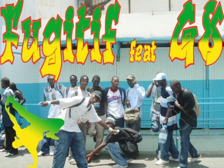 G8 4ever ever N eveeeer