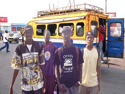Bamba  Rass-Ndiaye -Ignade et Dez