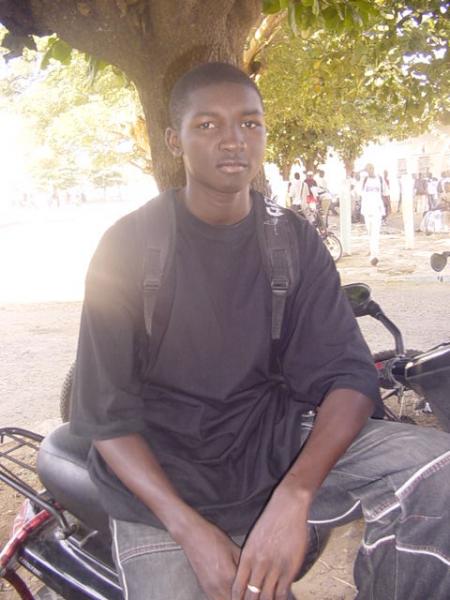 Mc népa  member of G8