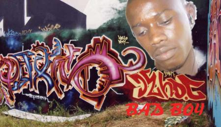 Bad Boy member of G8
