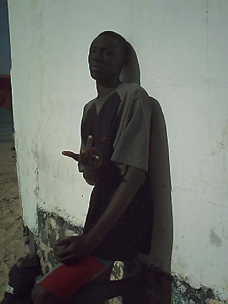 Bamba