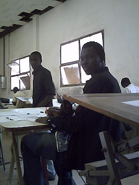 Ziz et Joe