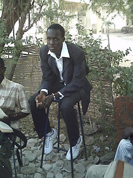 bab's en mode blocage