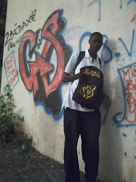 Bamba