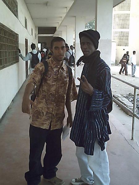 dev et Diss