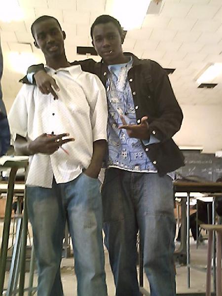 ignace et Joe