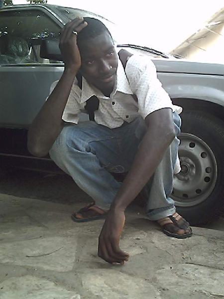 Ignace