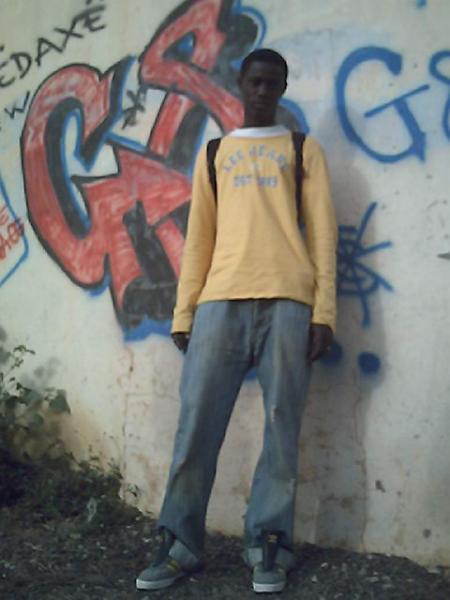 Amdy