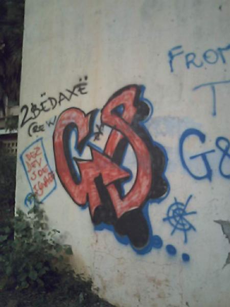 g8 4ever over
