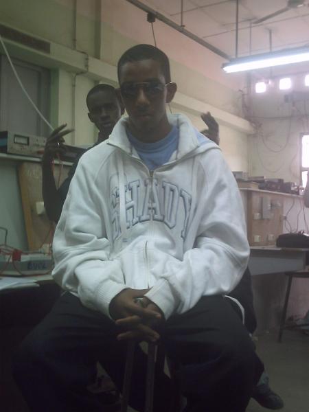 Dev what ever
