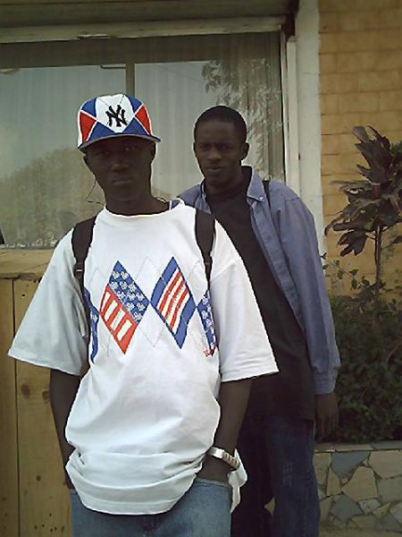 Baaye et ziza