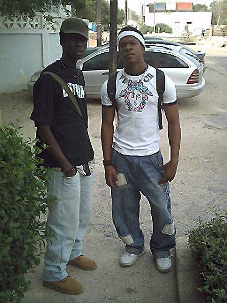 Diss et dez