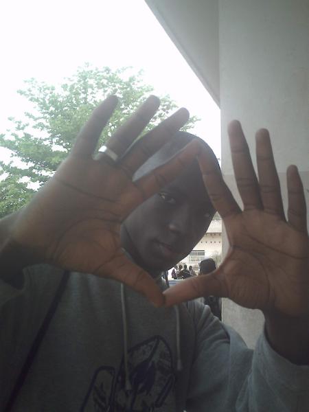 Bamba