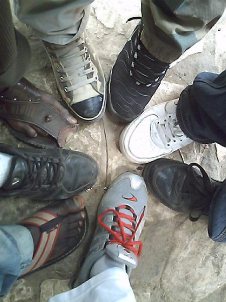Bane dale mo djiara yobou poubelle ba. -!!!-.