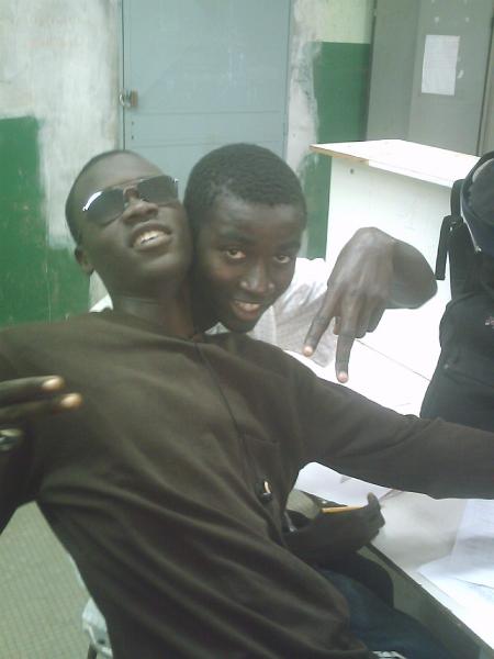 Version béggué kou mére bokko
