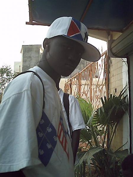 baay en mode kanali lakhou
