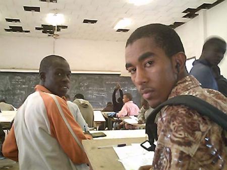LAYE ET DEV