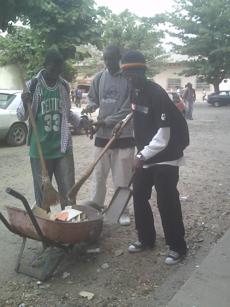 Pané , Bamba et Ngagne version SET SETAL