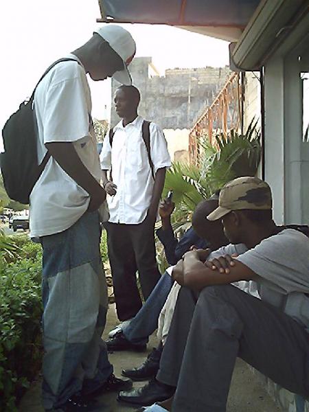 afre de adjou la tof