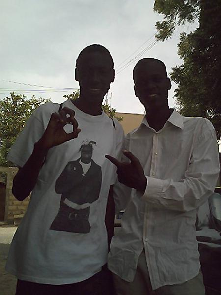 bamba et mboup