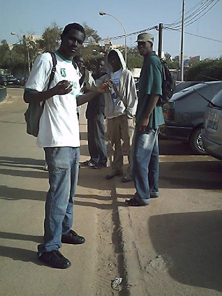 retour de ngor, kou neck tasse, doga tasse té gnibi