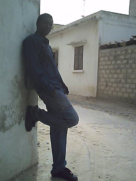 joe