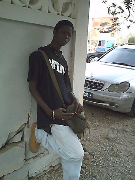 Diss