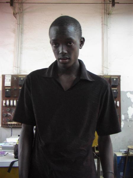 bire bouye daw
