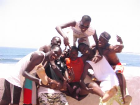 ngor