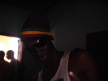 goumbeu forcé