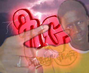 mon logo + ma tof