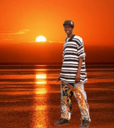 mistyk 2bëdaxé member of G8