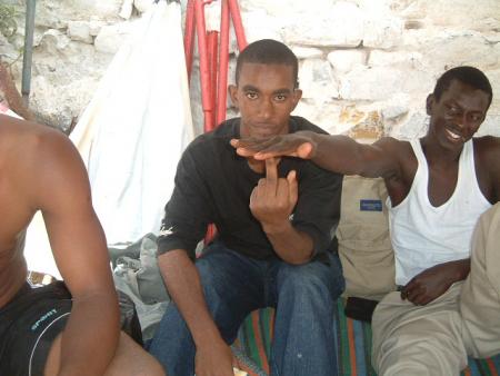 Slam shady et wone