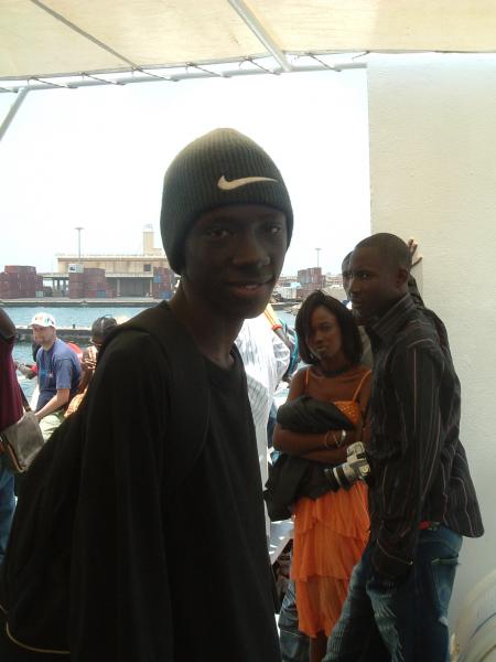 Bamba rass ds le loupecha