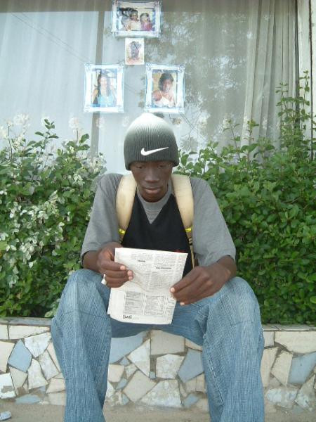 Bamba by G8