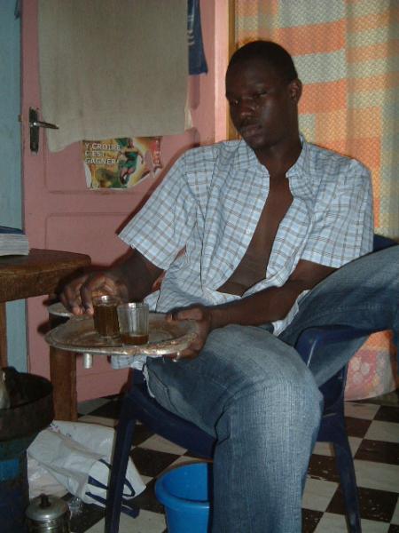 diaye na léne ko