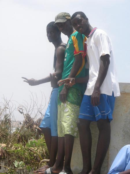 diss ngagne ignace