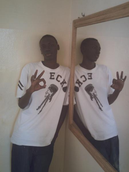 bamba aka afro