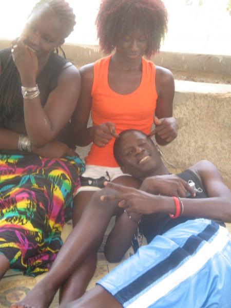 sortie a ngor