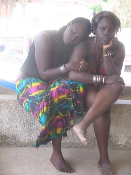 sokhna et lafia