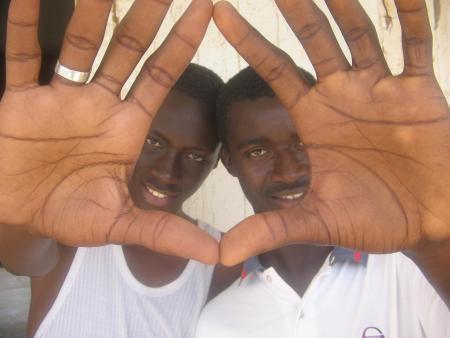 bamba  & ignace