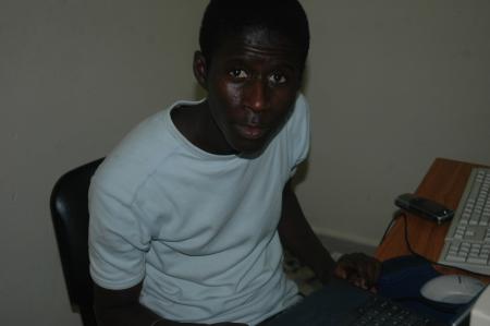 Mistyk from G8