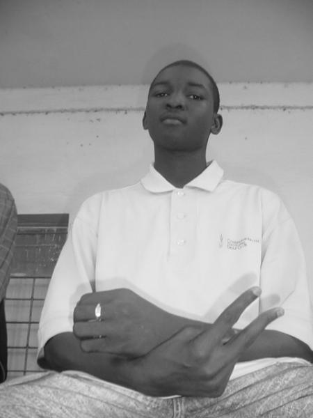 Member of G8 : Mc népa