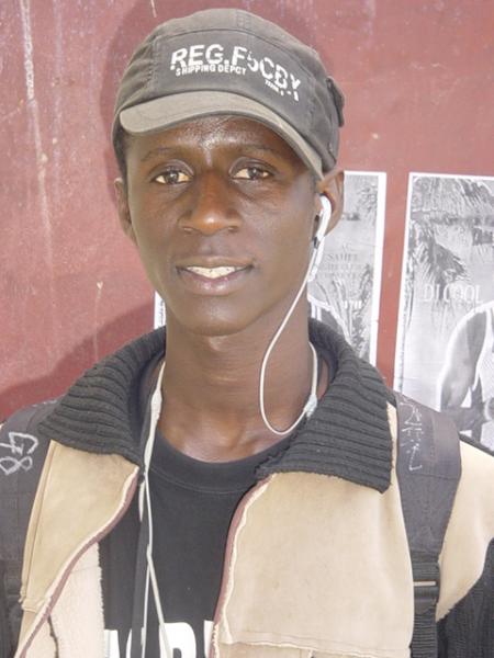 Member of G8: Mistyk- 2bedaxé
