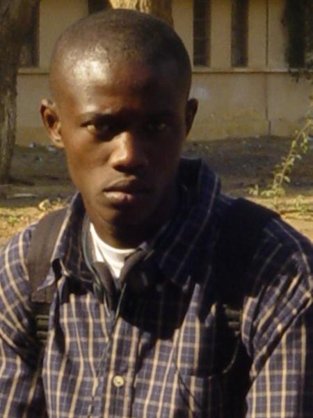 Member of G8: Bad boy - dos d'ane