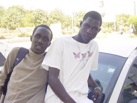 les 2 Ndiayes