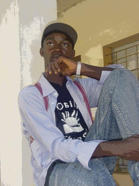 Member of G8 :  Ignace x
