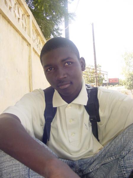 Member of G8 : Mc népa
