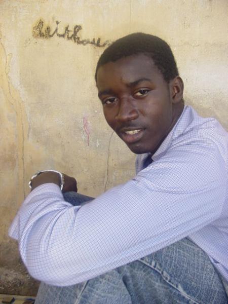 Member of G8 :  Ignace