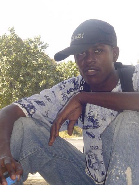 Mister deure